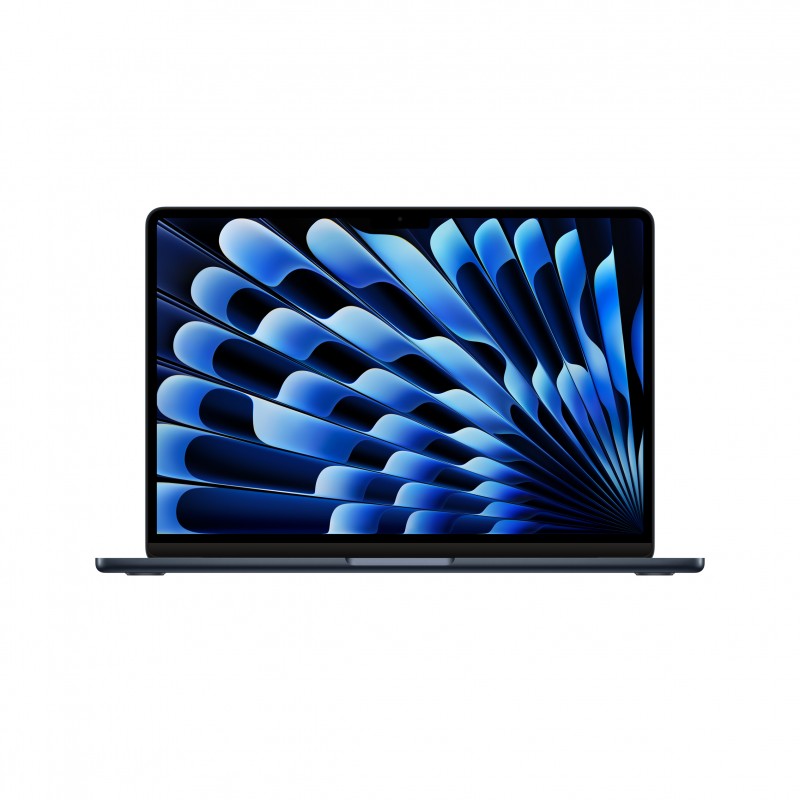 はまき　Apple Macbook Air 15インチ M3 8GB Apple Macbook Air 15 (M3 Chip) 8-Core CPU 8-Core GPU 8/256GB